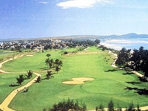 Da Nang golf club awarded “Best new course in Asia Pacific” title